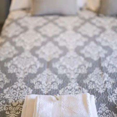 Dalie Luxury Appartement Gouvia