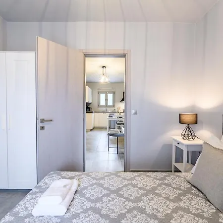 Appartement Dalie Luxury *