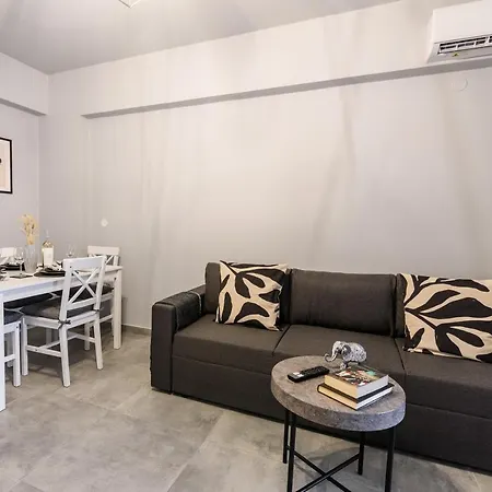 Dalie Luxury Appartement *