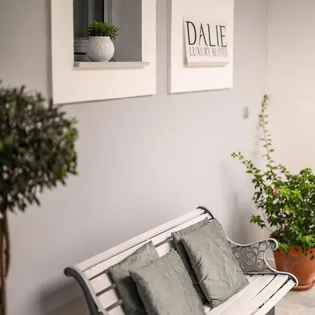 Dalie Luxury Appartement *