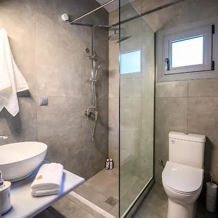 Appartement Dalie Luxury *
