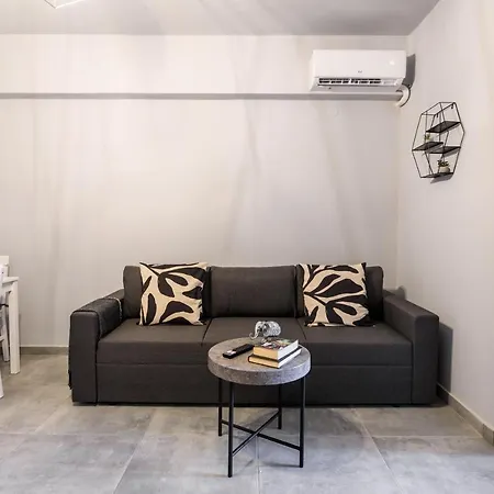 Dalie Luxury Appartement