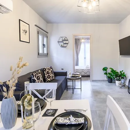 Appartement Dalie Luxury Gouvia
