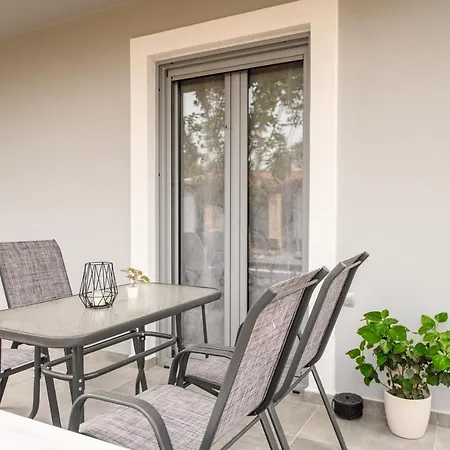 Appartement Dalie Luxury