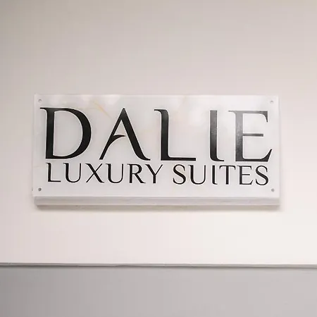 公寓 Dalie Luxury 古维亚